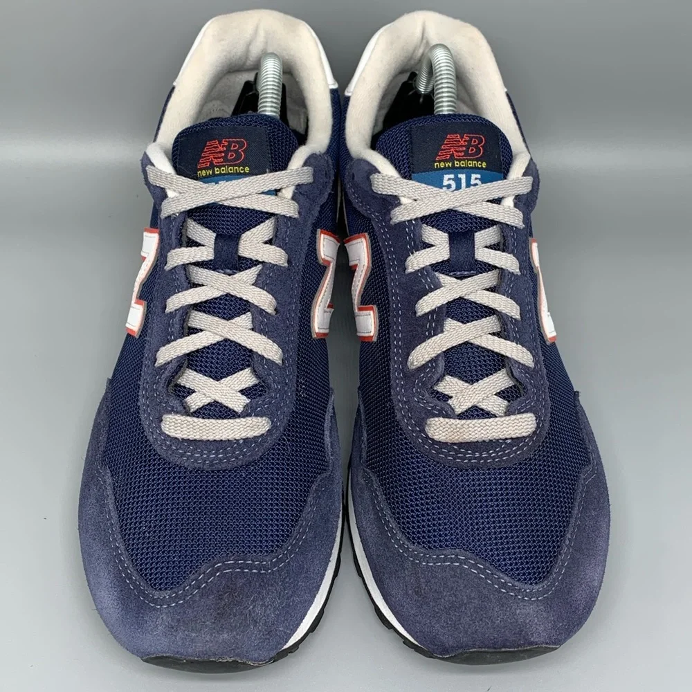 New Balance thank you